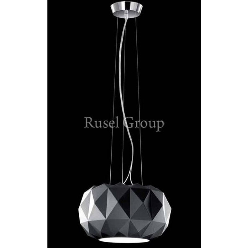 Подвесной светильник Leucos DELUXE S35 (MURANO DUE)