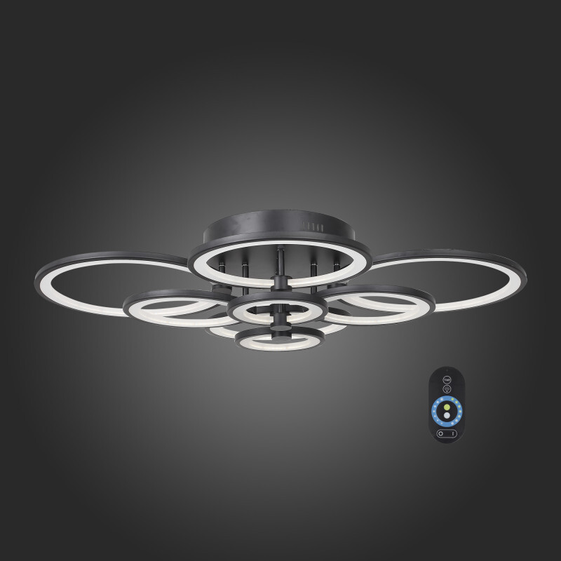 Накладной светильник ST Luce SL867.402.08