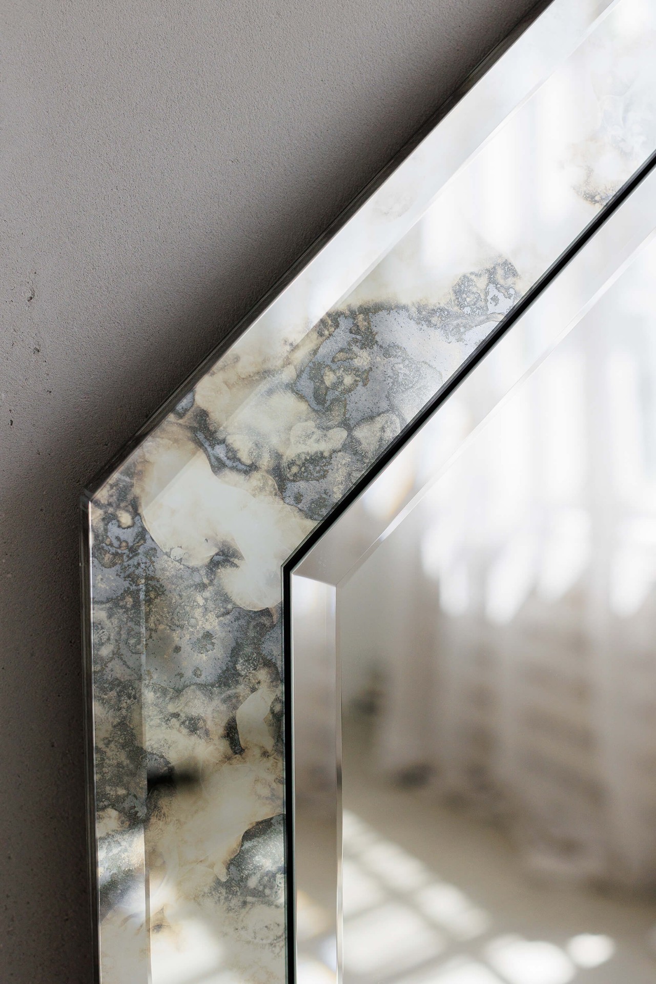 Зеркало BountyHome Abruzzo mv836