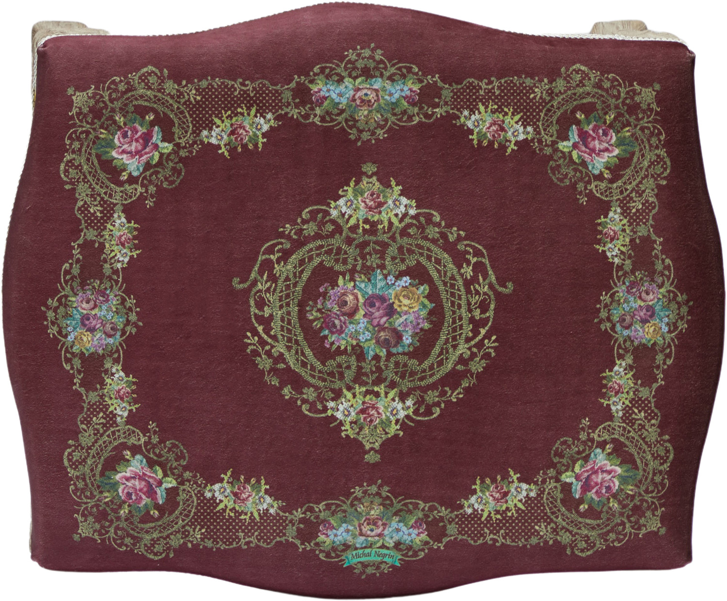 Банкетка Венеция Glasar 51-071