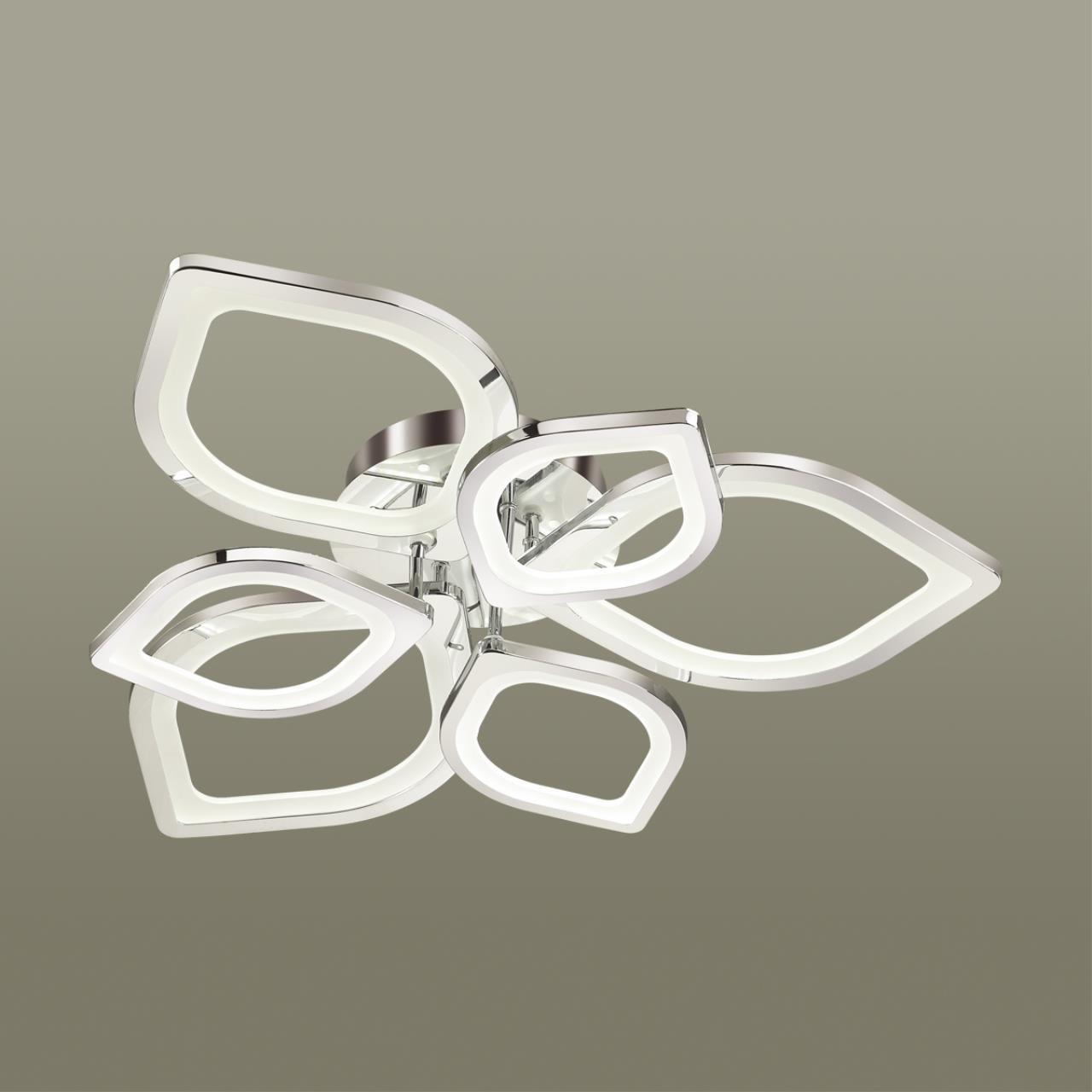 Люстра потолочная Lumion 4579/99CL