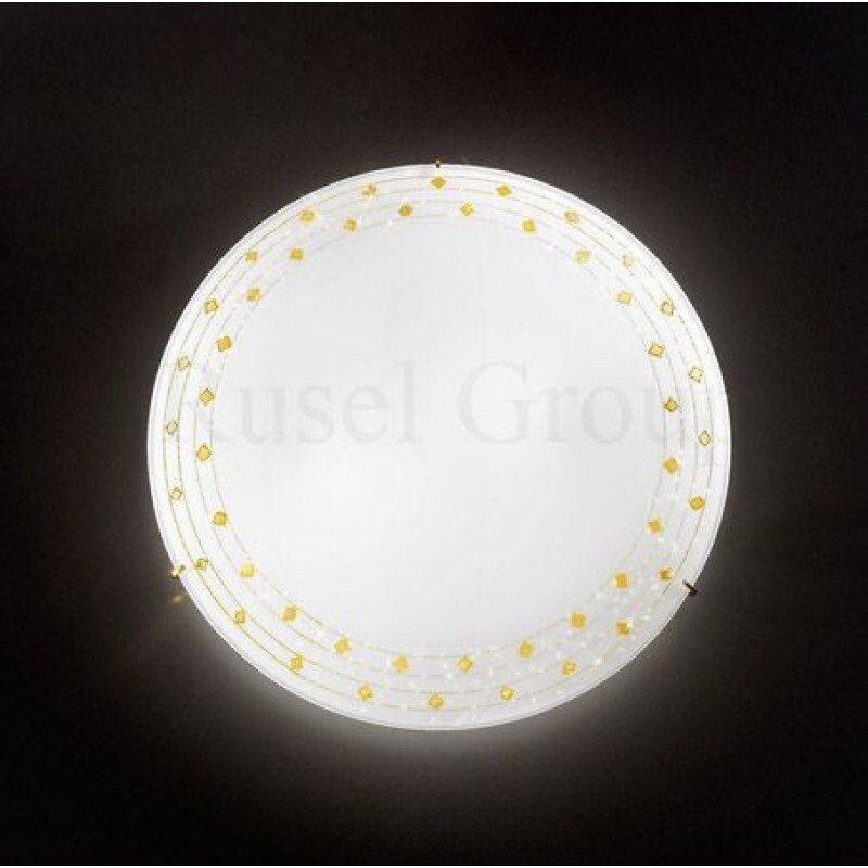 Потолочный светильник Kolarz CARO 0348.U12.3