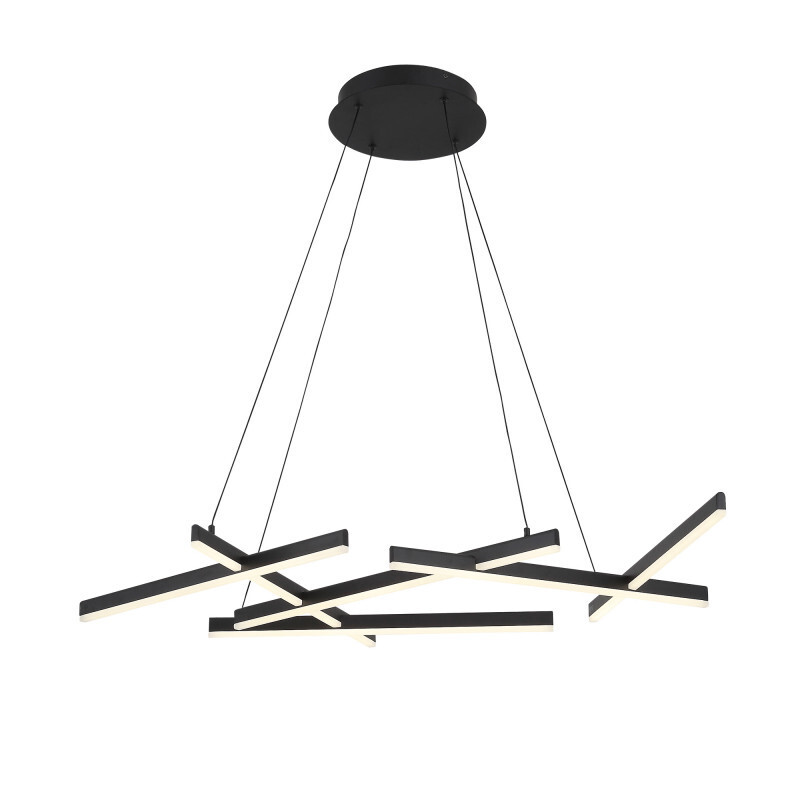 Подвесная люстра ST Luce SL394.413.06