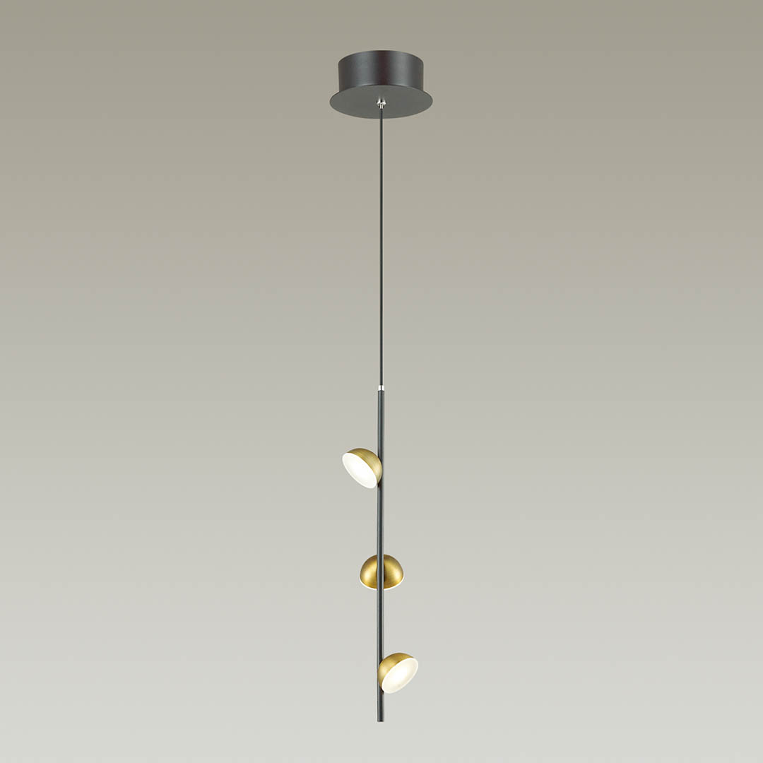 Подвесной светильник APRIL by ImperiumLoft