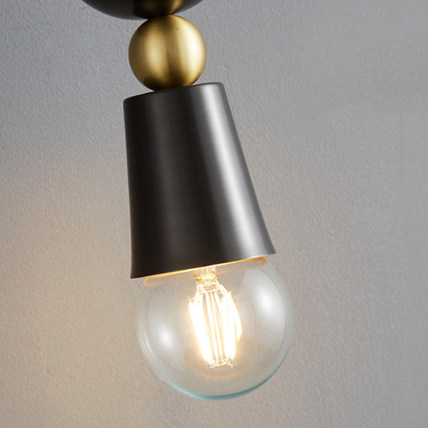 Настенный светильник SEFAST WALL by ImperiumLoft