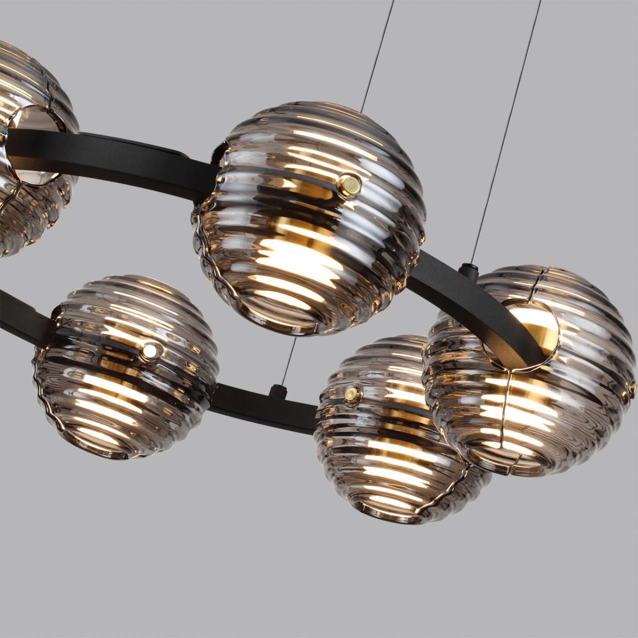 Люстра Odeon Light 5041/60L