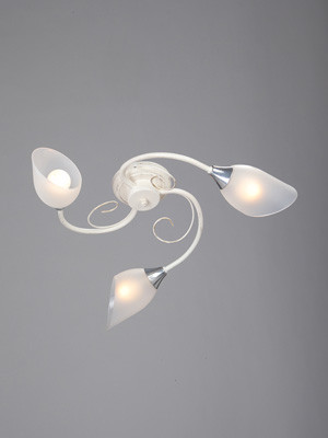 Накладная люстра Vitaluce V3667-0/3PL