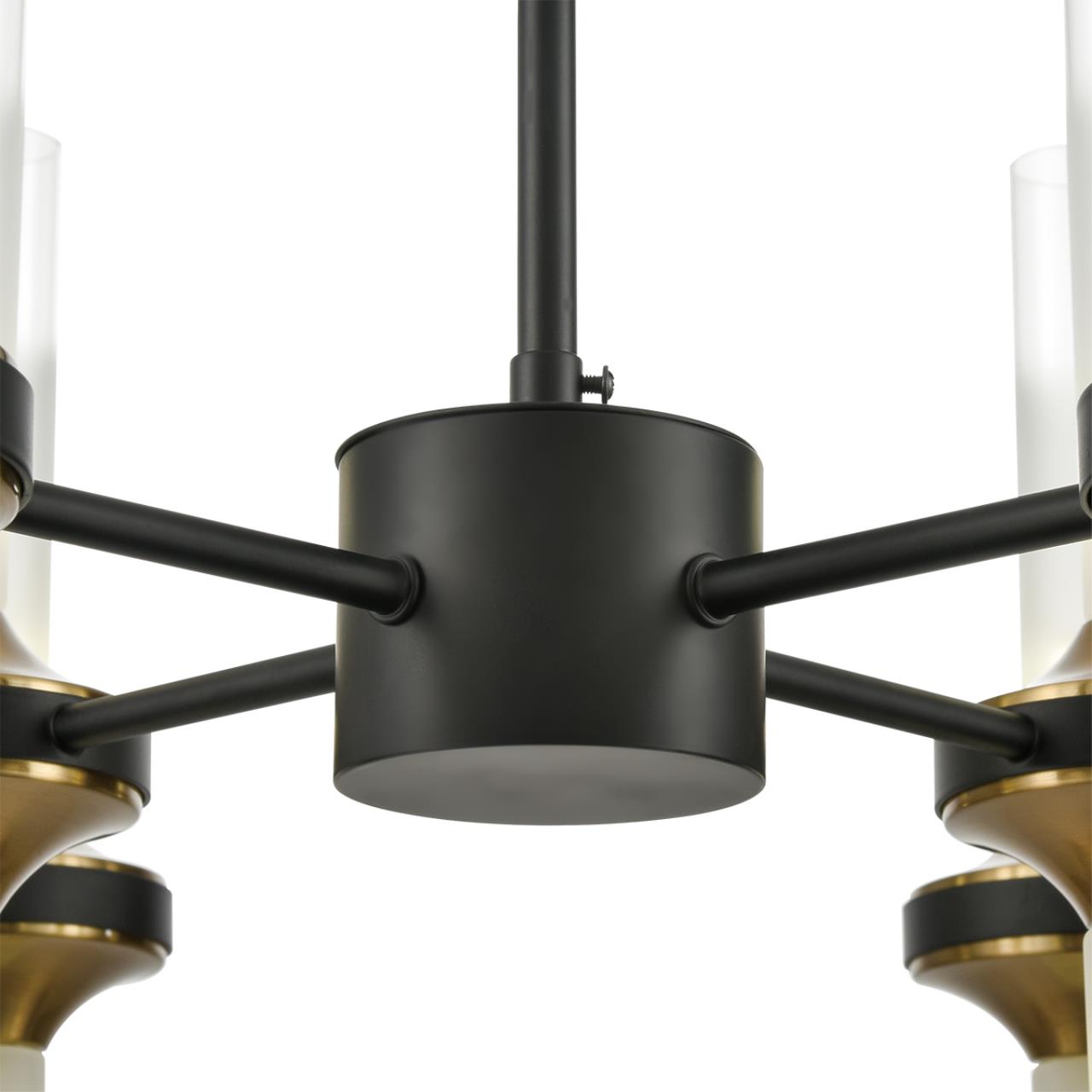 Люстра потолочная Lumion 8112/24