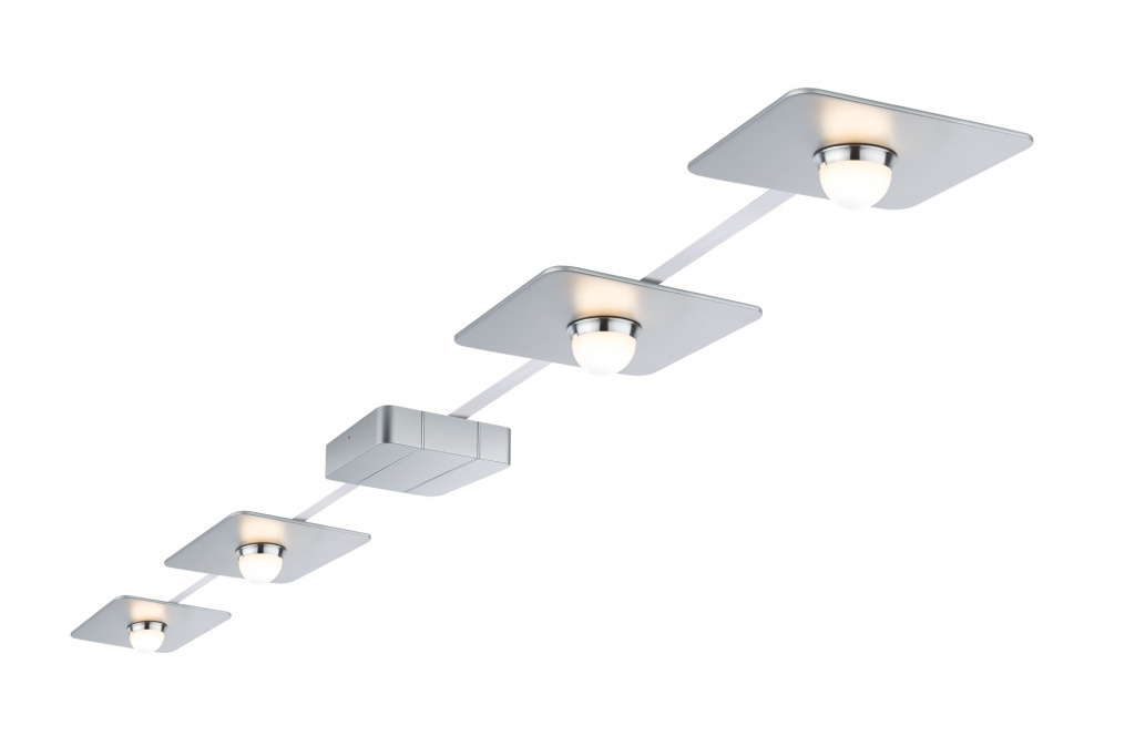 Настенный светильник Paulmann 95224