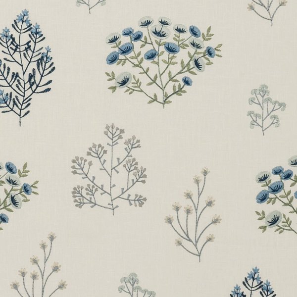 Текстиль Clarke &amp; Clarke Botanist F1431/04
