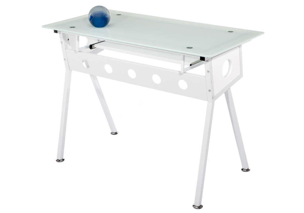 Офисная мебель Woodville Rubin white 11471