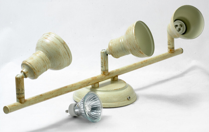 Спот Lussole LSL-2501-03