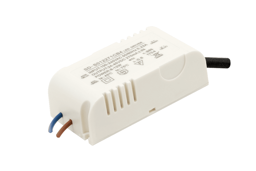 Светильник настенный DesignLed GW-0280-8-WH-WW