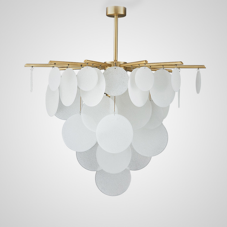 Люстра FROST by ImperiumLoft