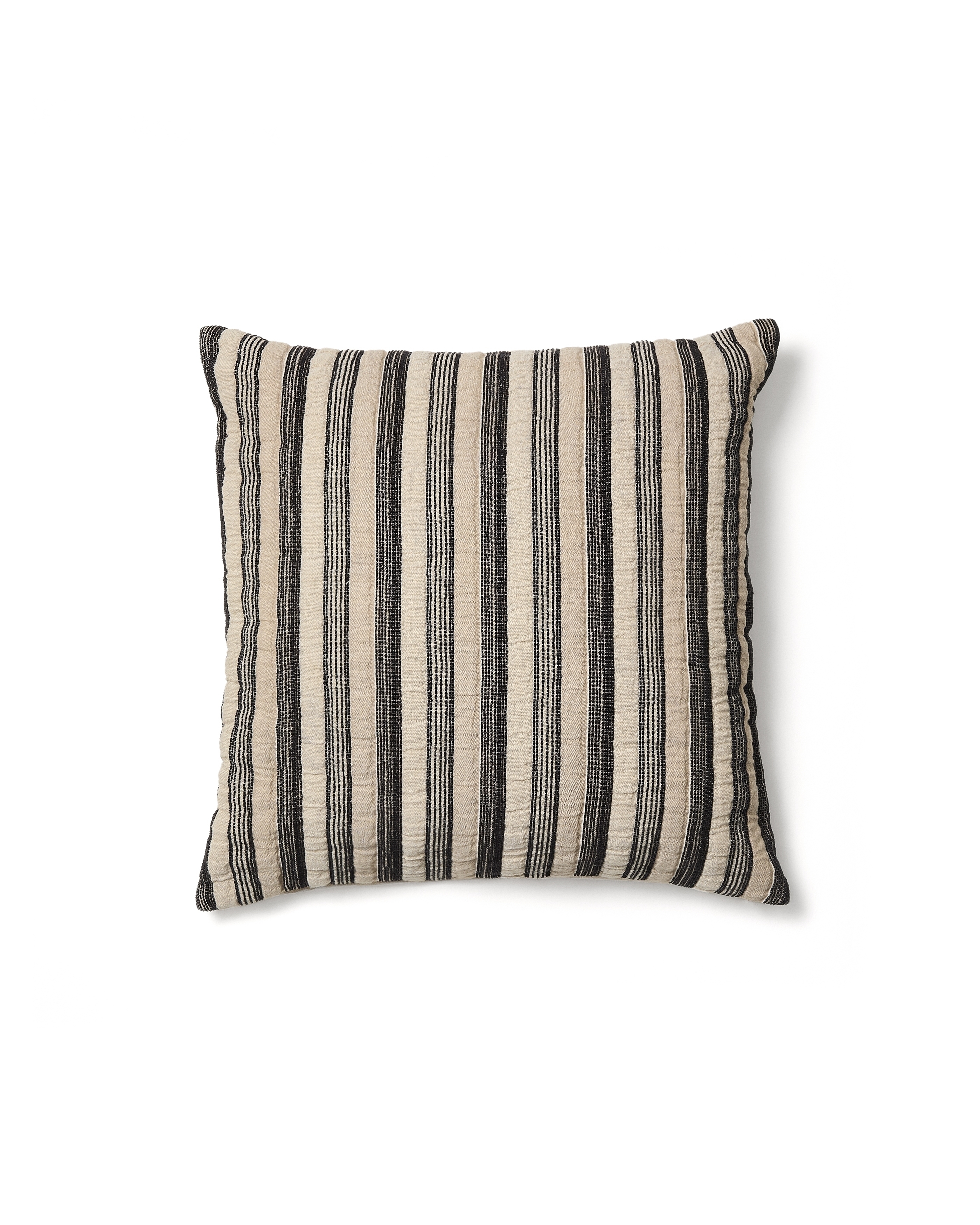 Чехол на подушку Isena из 100% хлопка с разноцветной вышивкой 50 x 50 см La Forma (ex Julia Grup)