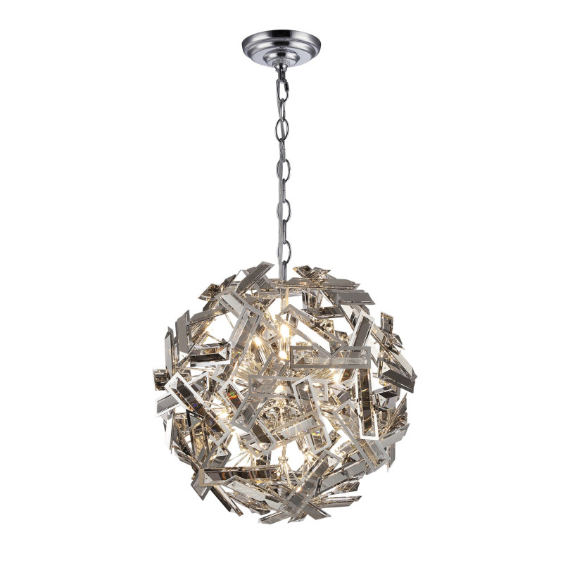 Подвесной светильник MODELUX MS.2298.500 CR