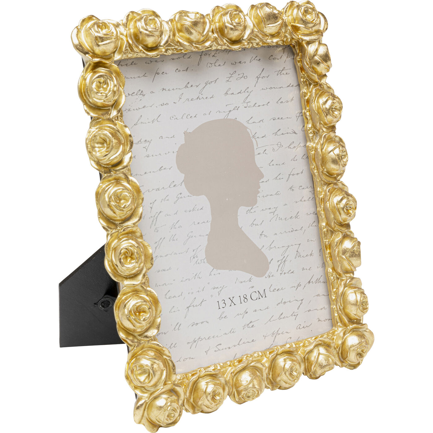 Фоторамка Rose Blossom 13x18cm KARE 57694