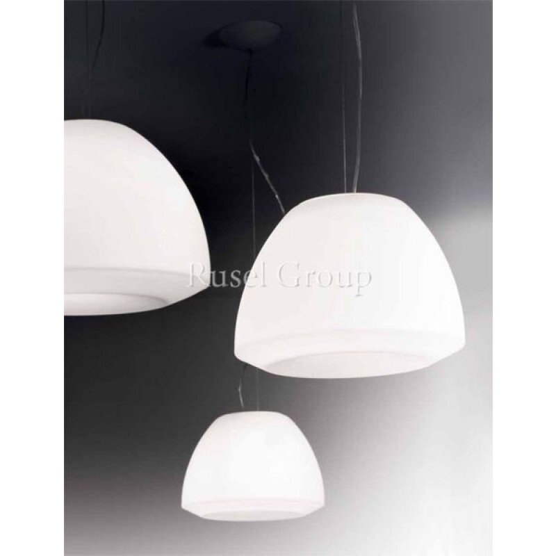 Подвесной светильник Axo Light KUDLIK SP 35