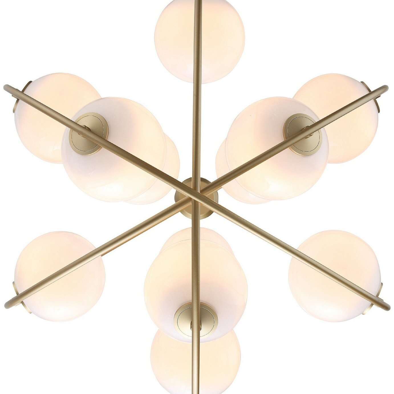 Подвесная люстра LUNCUR by ImperiumLoft