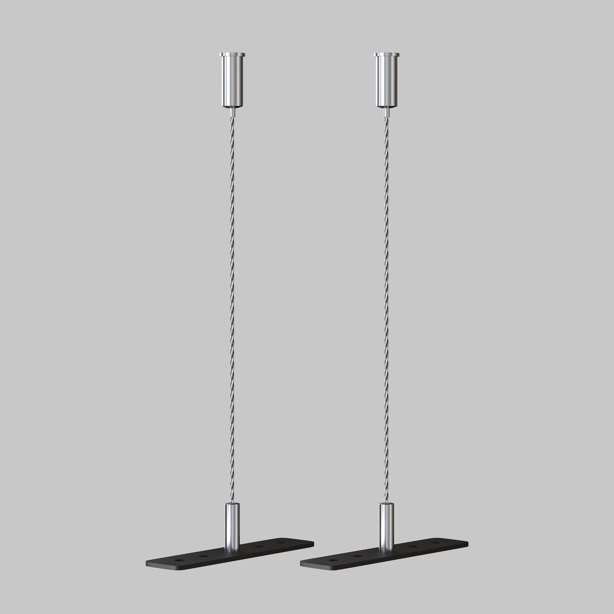 Комплектующие для трековой системы Technical TRA172SW-R-1B