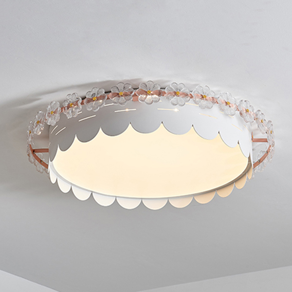 Потолочный светильник MELITTA D50 by ImperiumLoft