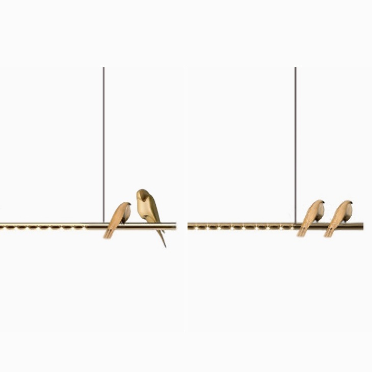 Светильник ORRIN by ImperiumLoft