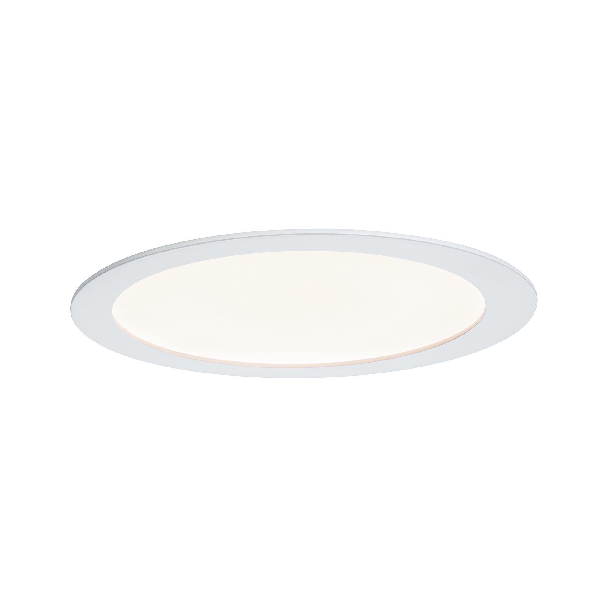 Встраиваемый светильник Paulmann 50072