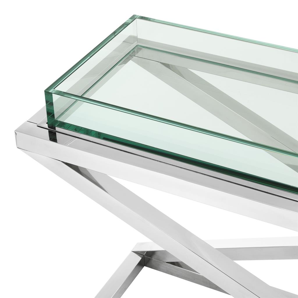 Крнсоль Eichholtz Curtis 111201