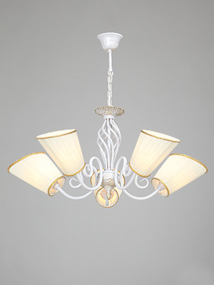 Подвесная люстра Vitaluce V3426/5