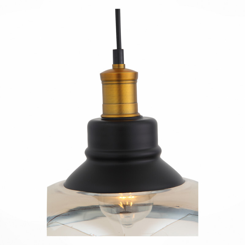 Подвесной светильник ST Luce SL263.403.01