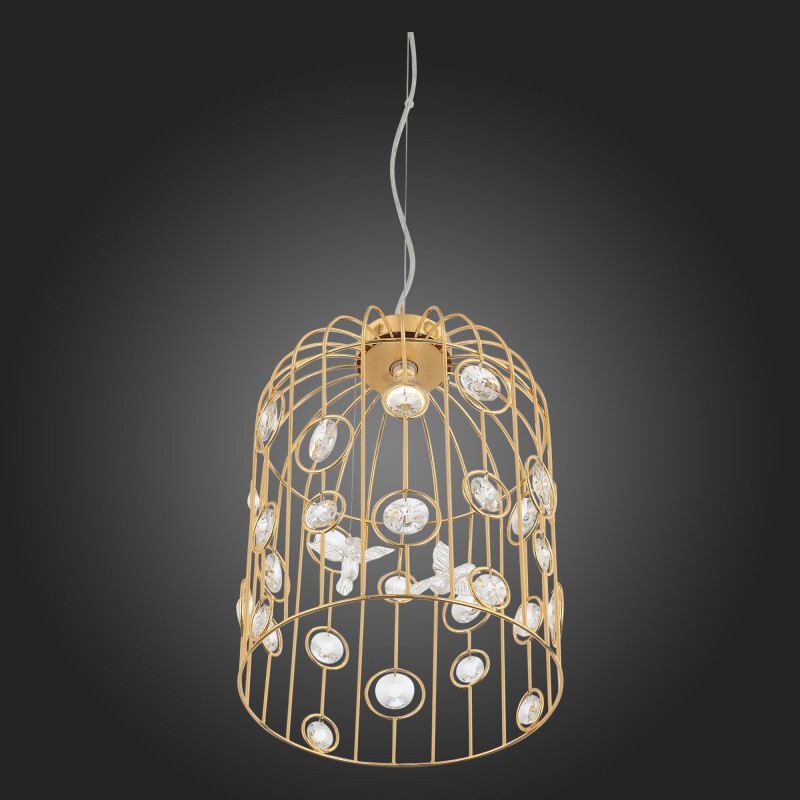 Подвесной светильник ST Luce SL189.203.01