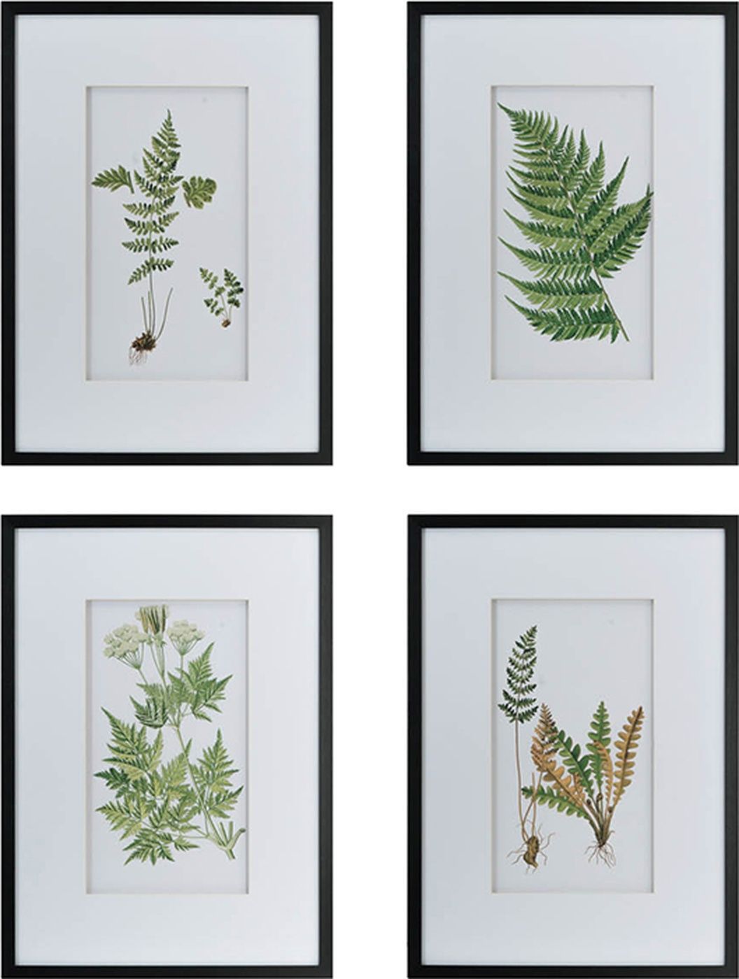 Панно Флора, набор Glasar AV44591