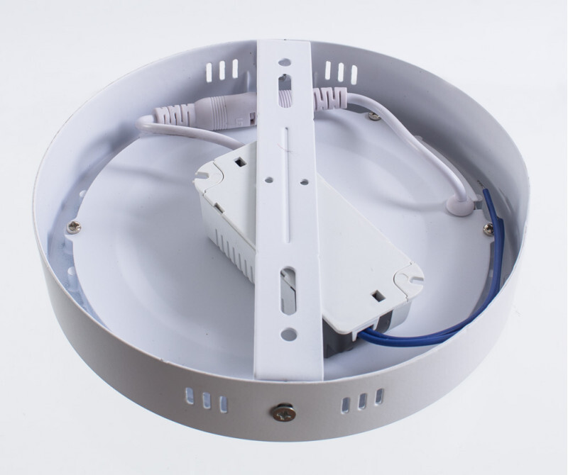 Накладной светильник Arte Lamp A3012PL-1WH