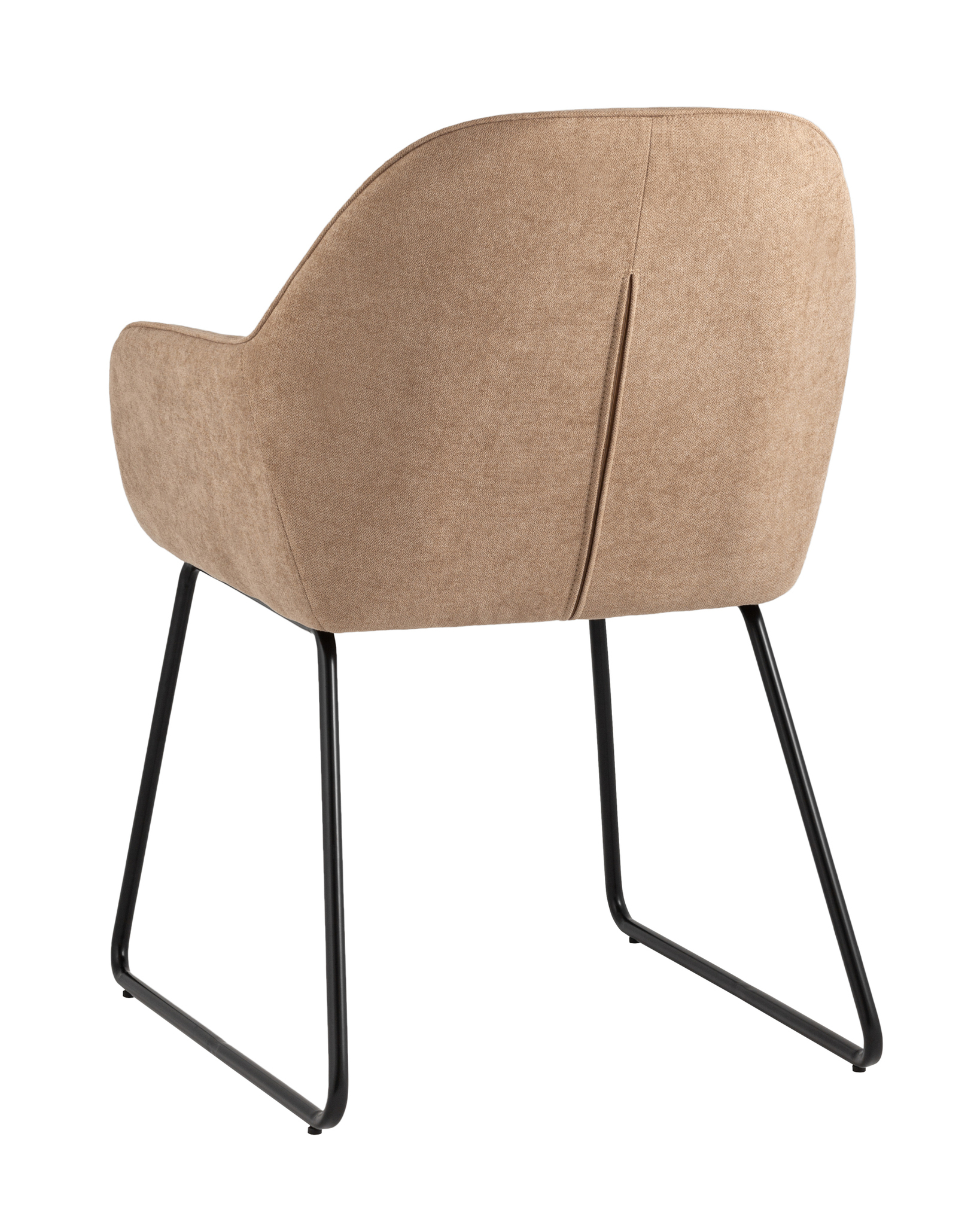 Стул Чак бежевый Stool Group