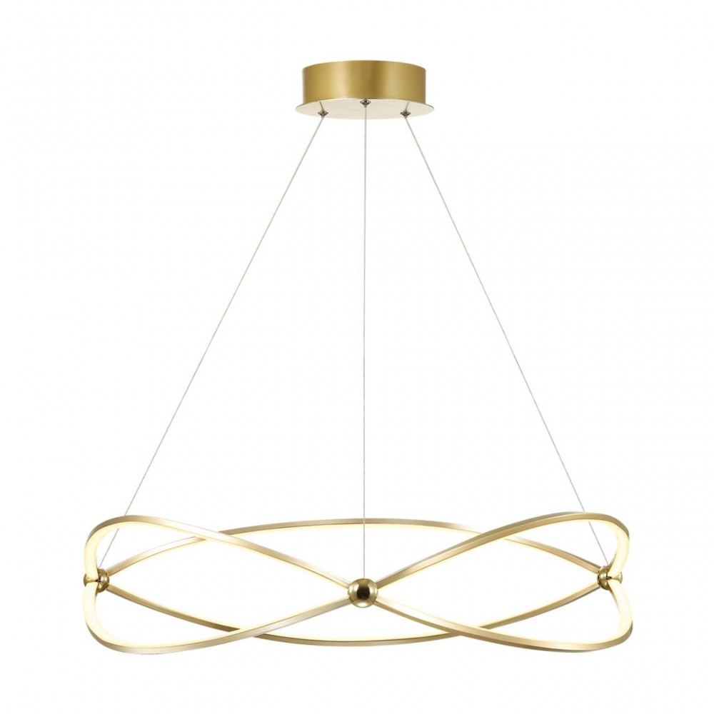 Подвесной светильник INFINITY D800 by ImperiumLoft