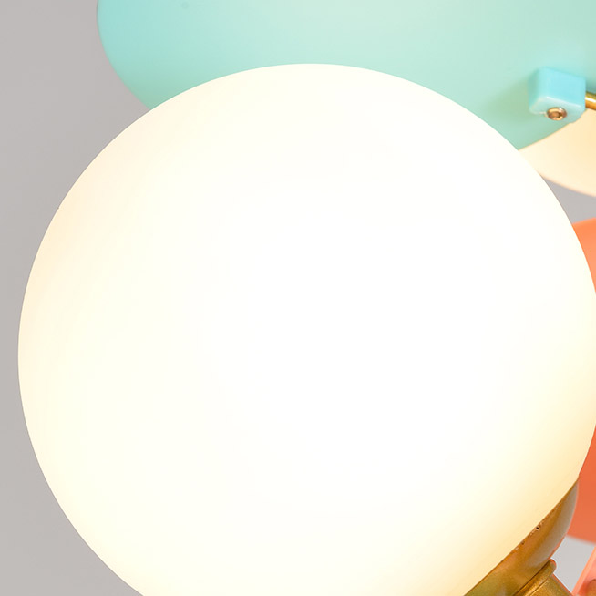 Настольная Лампа Matisse Tab White By Imperiumloft