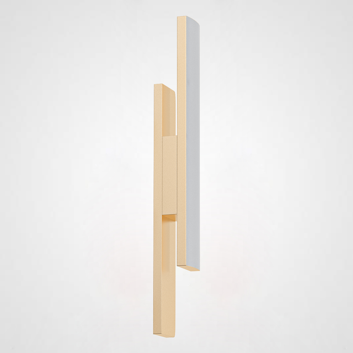 Настенный светильник ZINN H40 by ImperiumLoft