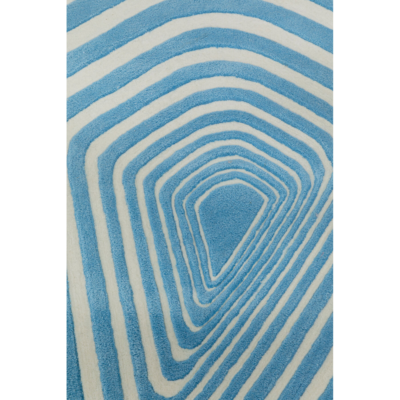 Ковер Kite Blue 170x240cm KARE 57328