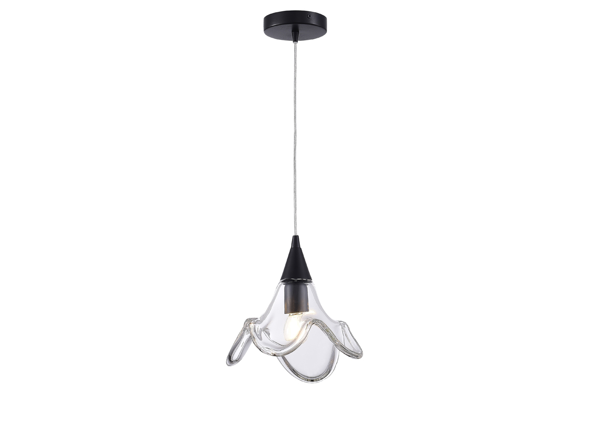 Подвес Donolux S111055.1StBlack