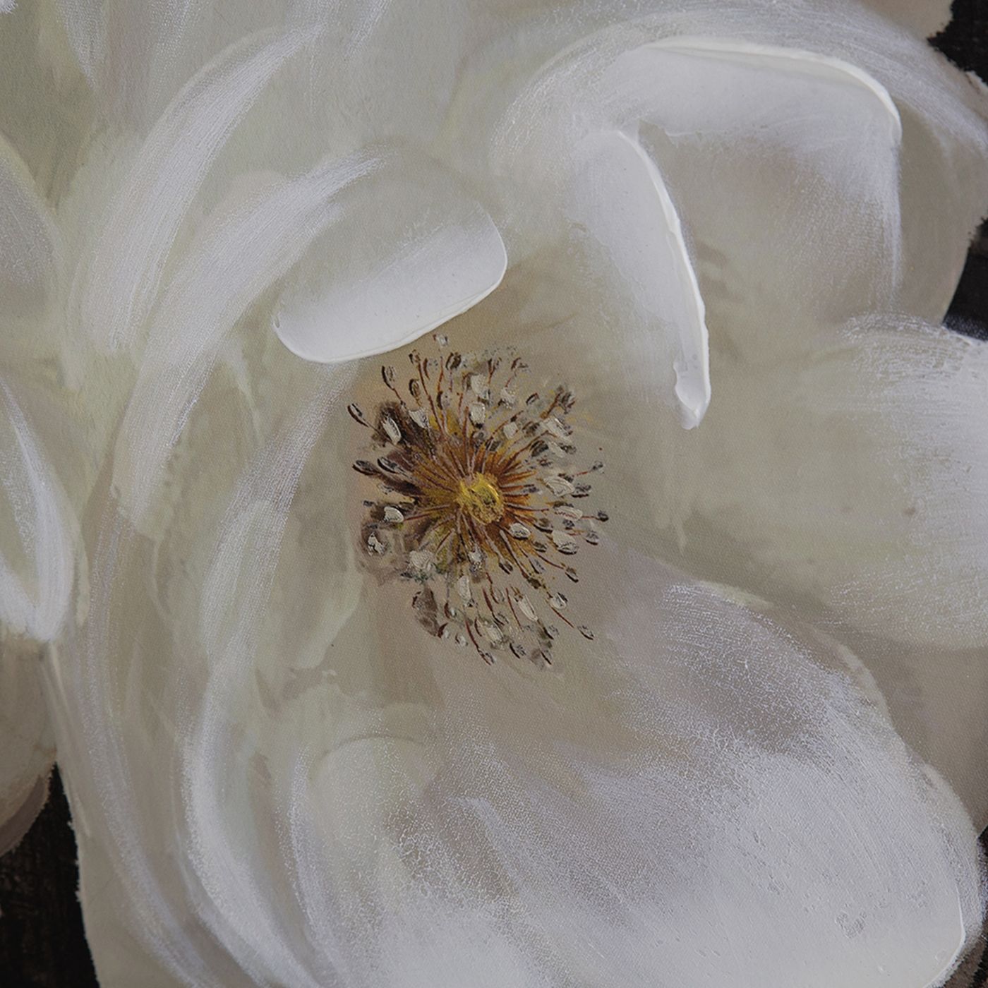 Картина, масло Glasar 83008