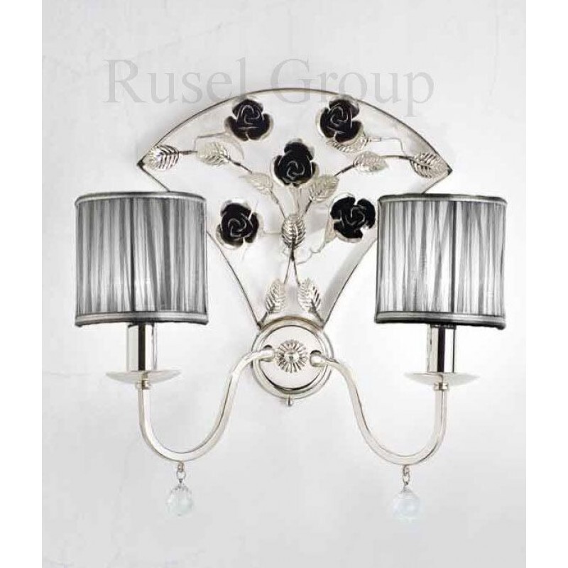 Настенный светильник MM Lampadari PARIS 6988/A2