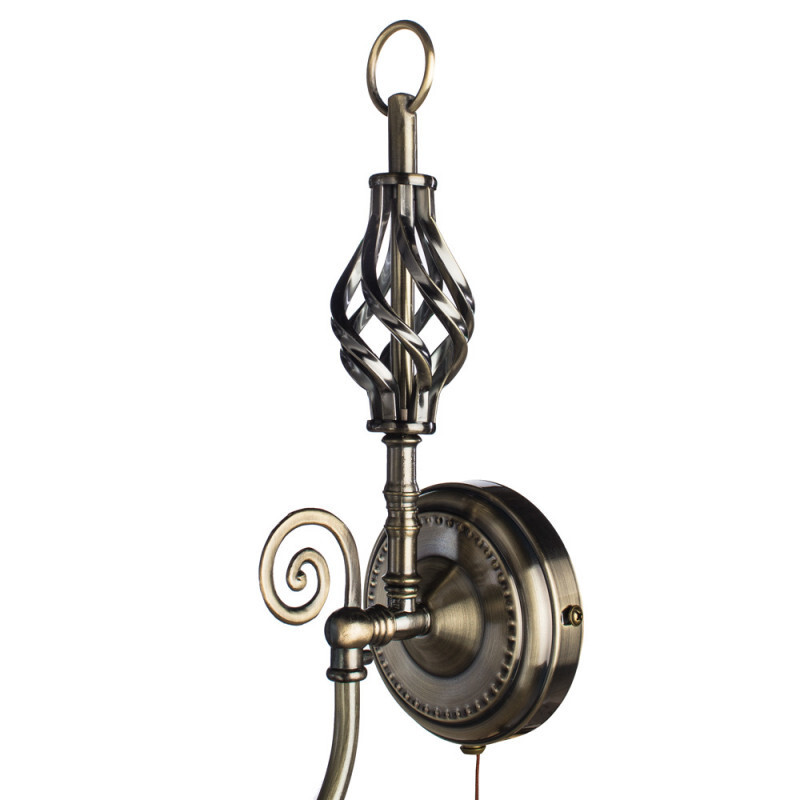 Бра Arte Lamp A8390AP-1AB