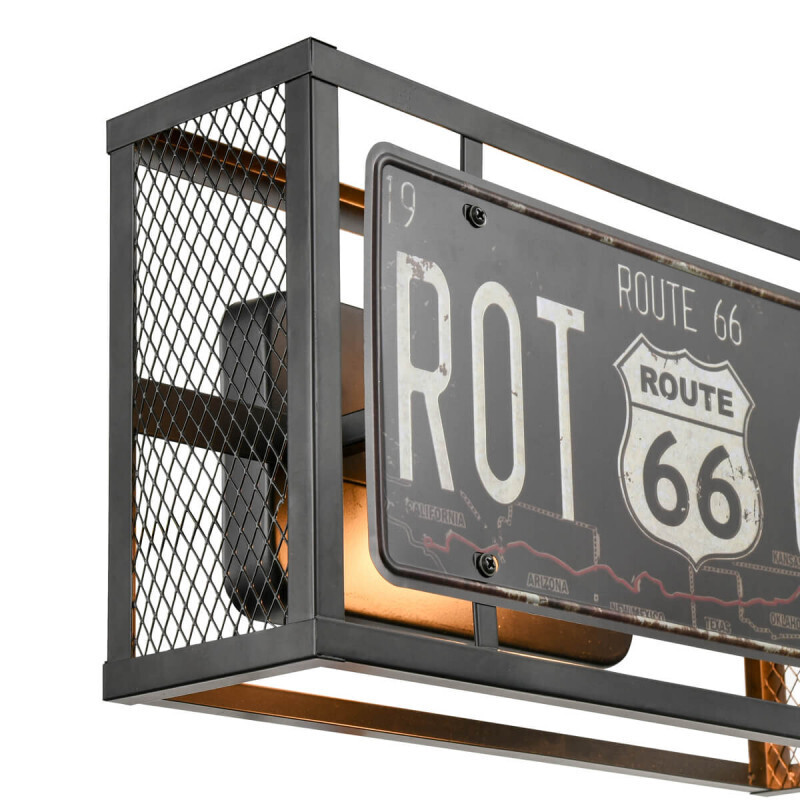 Бра Vele Luce VL6372W21