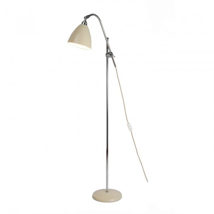 Торшер Original BTC EU-FF379C