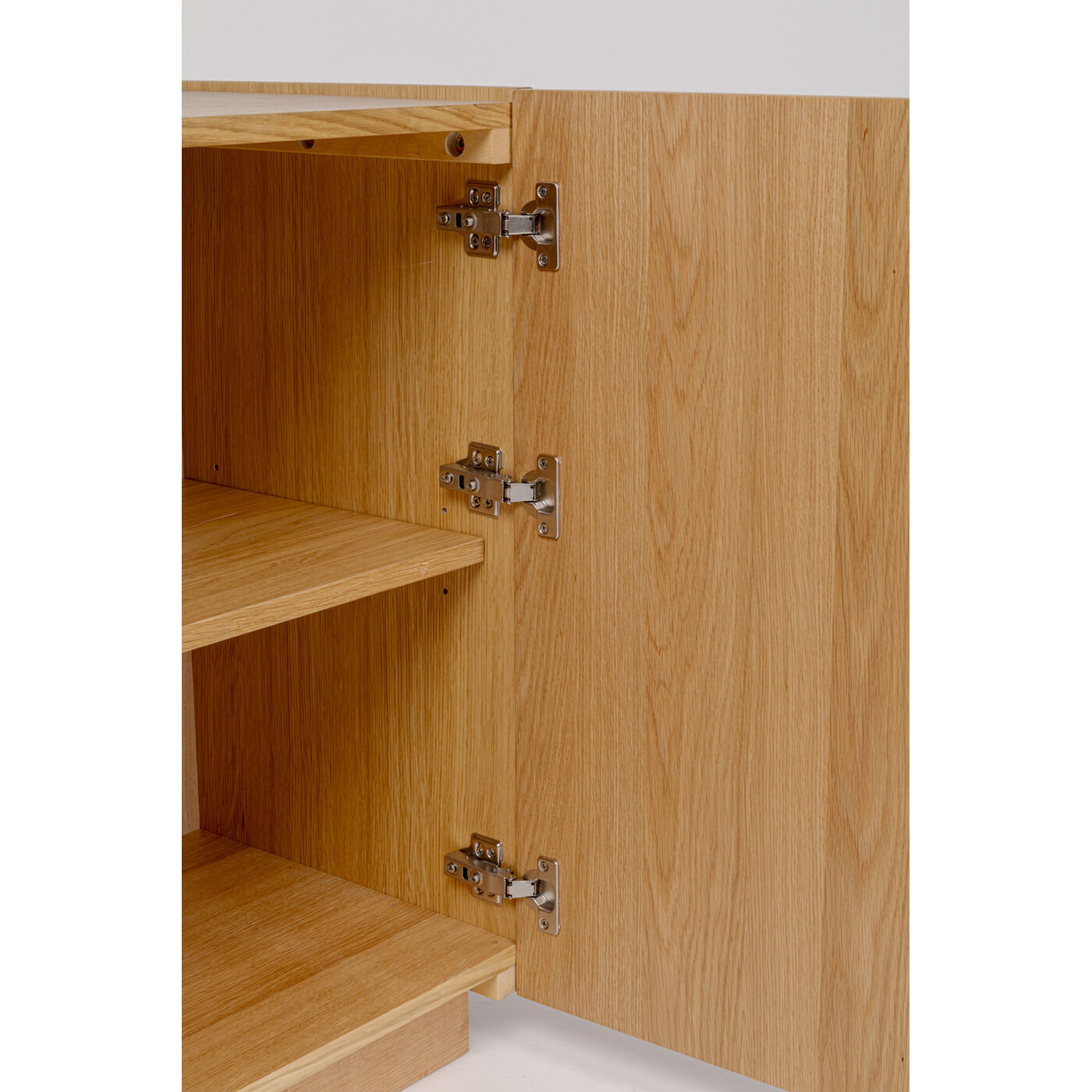 Комод Brighton 170x75cm KARE 71032