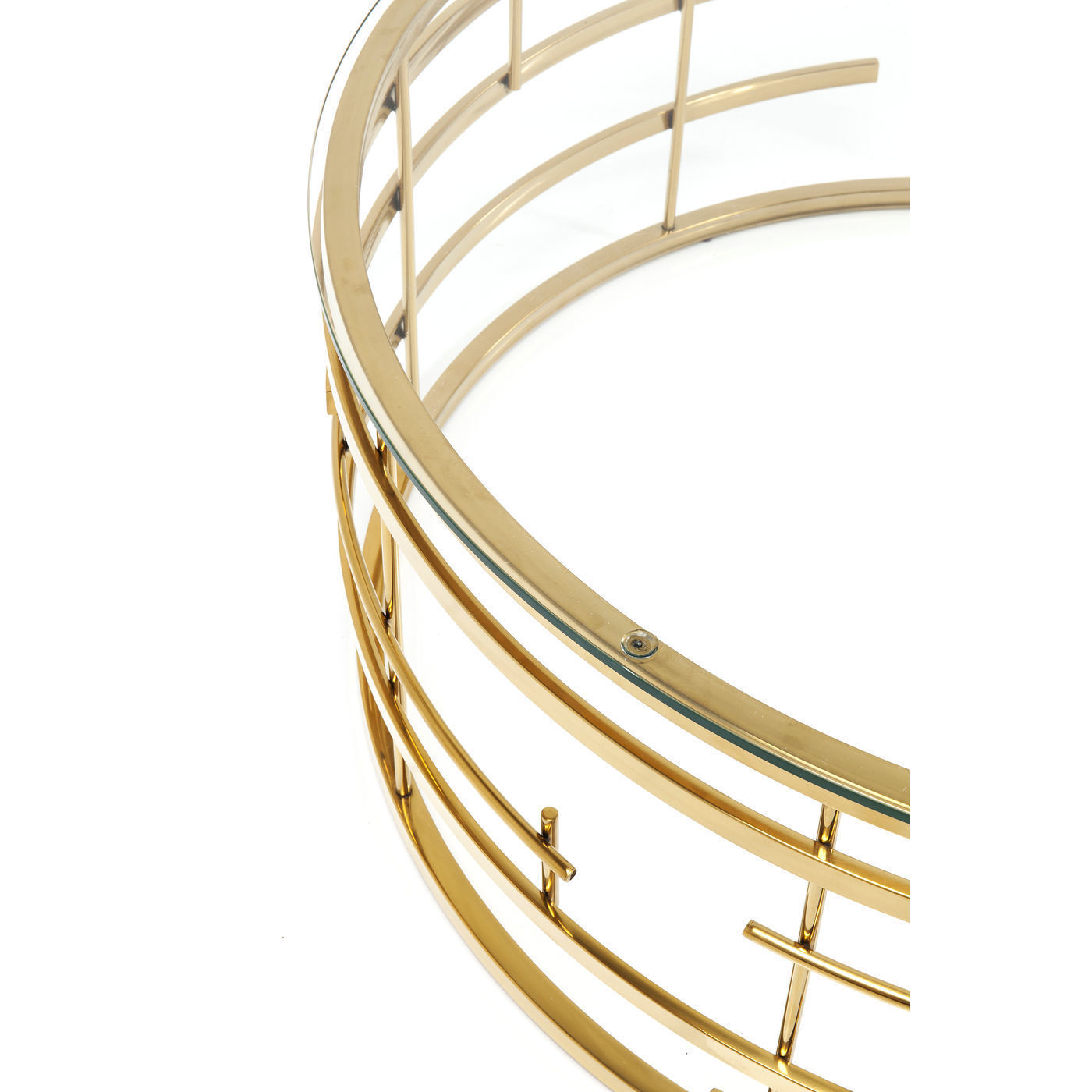 Столик кофейный Jupiter 80555 KARE