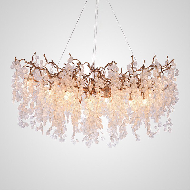 Подвесная люстра FAIRYTREE L100 by ImperiumLoft