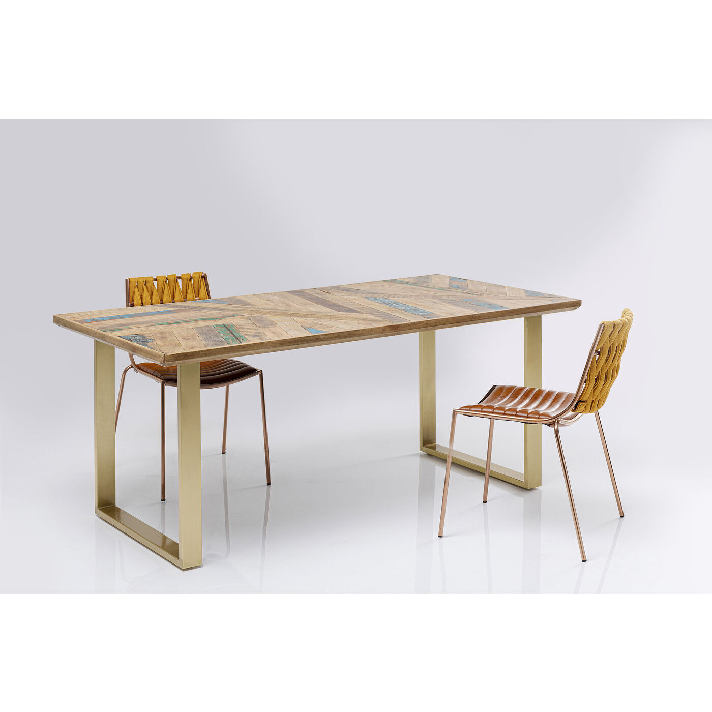 Стол KARE Abstract 85240