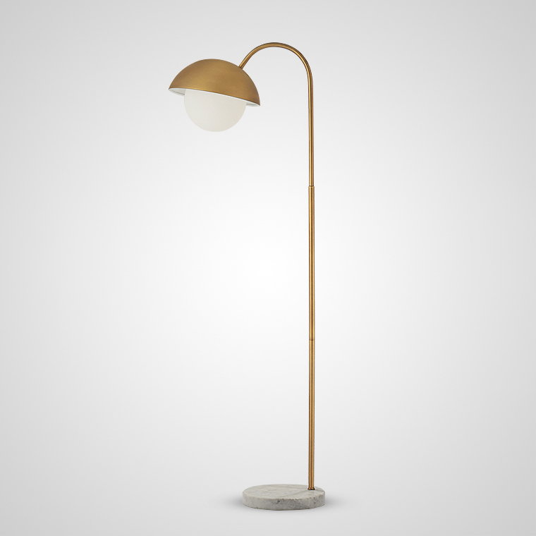 Торшер EKLANDA by ImperiumLoft