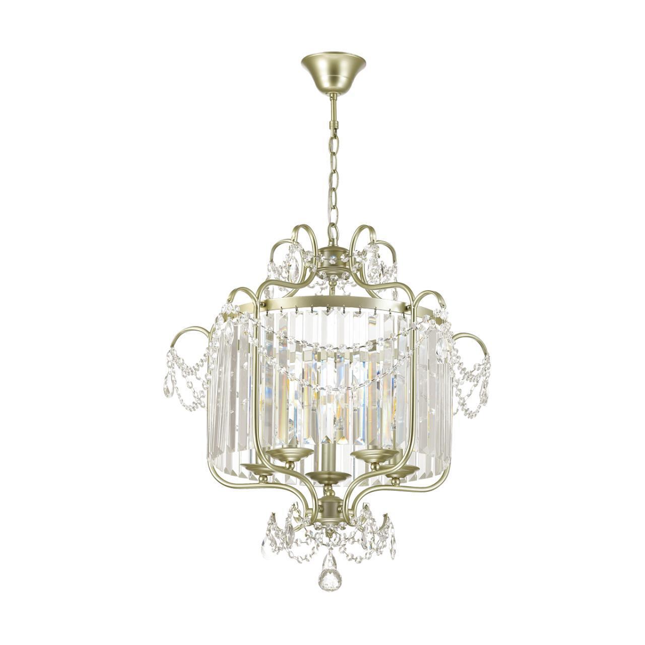 Подвес Odeon Light 4686/5